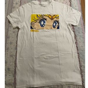 Sailor Moon T Shirt